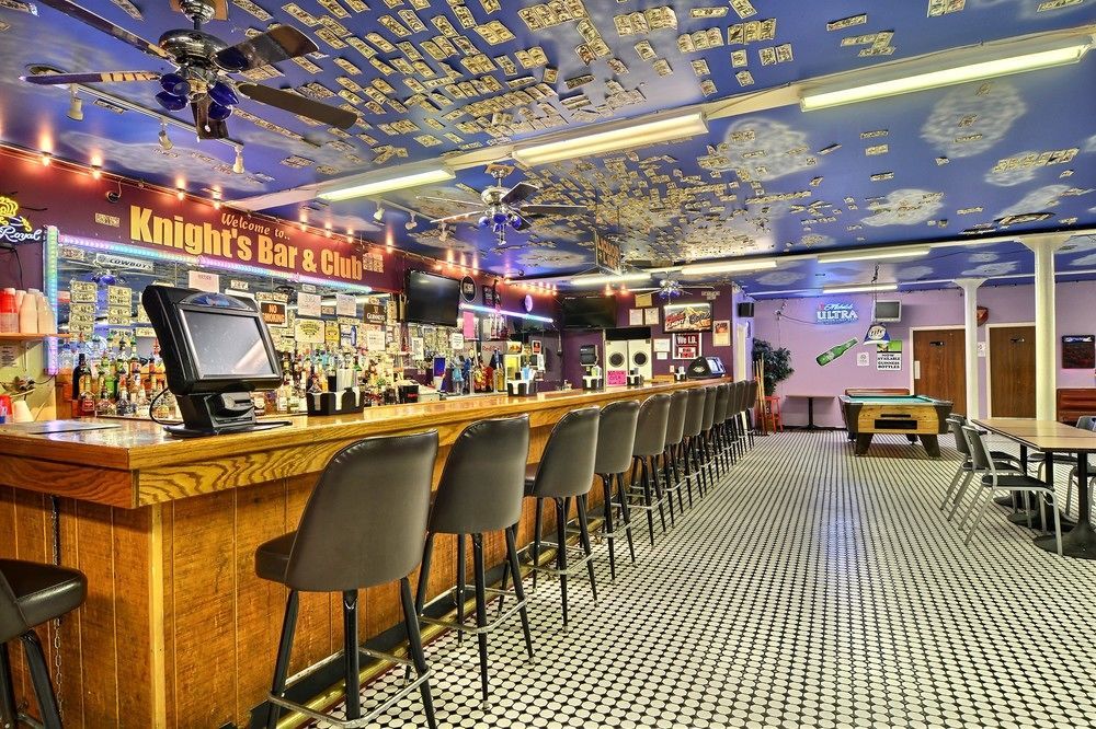 בדפורד Rodeway Inn מראה חיצוני תמונה